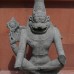 Narasimha, man-lion incarnation of Vishnu statue